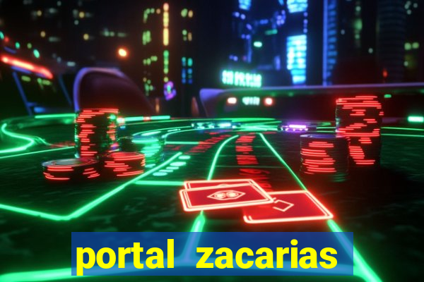 portal zacarias area 51